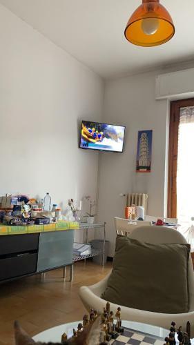 Bed & Breakfast Pampero & Catona House