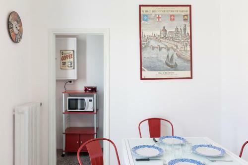 Apartamento Altido City Center Penthouse