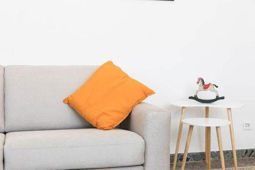 Apartamento Altido City Center Penthouse