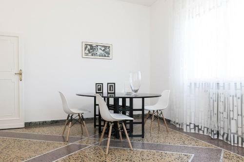 Apartamento Altido City Center Penthouse