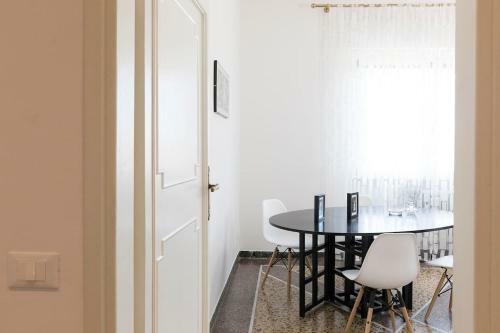 Apartamento Altido City Center Penthouse