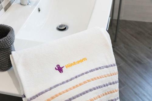 Apartamento Altido City Center Penthouse
