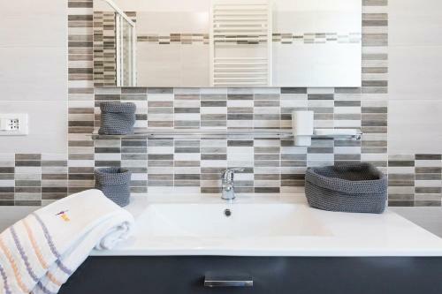 Apartamento Altido City Center Penthouse