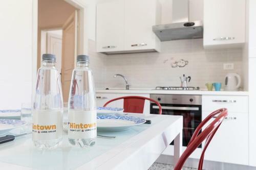 Apartamento Altido City Center Penthouse