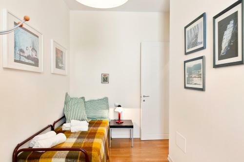 Apartamento Flat In The Heart Of Pisa