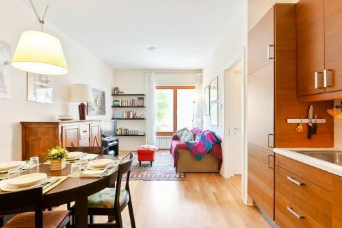 Apartamento Flat In The Heart Of Pisa