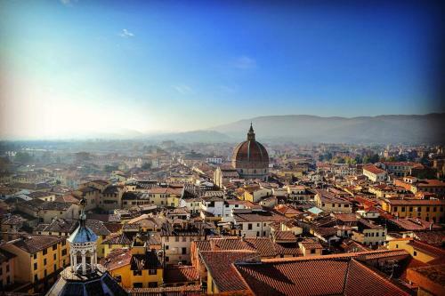 B&B Pistoia Inn