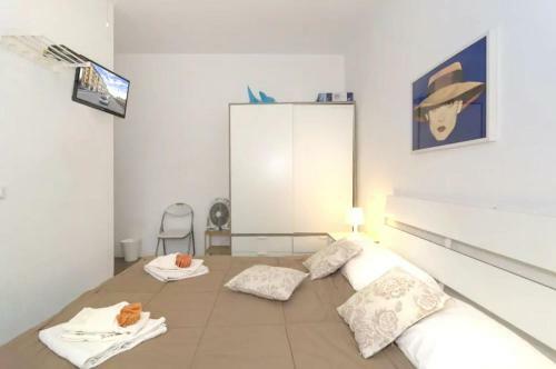 House With One Bedroom In Pisa With Wifi