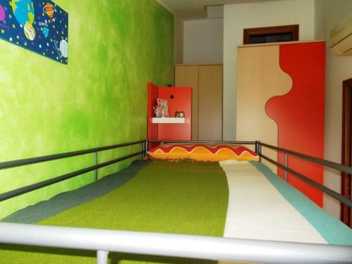 Apartamento Sicily Sul Golfo Di Palinuro - Discover Cilento