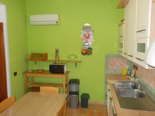 Apartamento Sicily Sul Golfo Di Palinuro - Discover Cilento