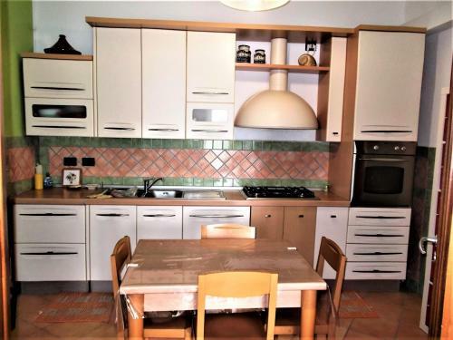 Apartamento Sicily Sul Golfo Di Palinuro - Discover Cilento