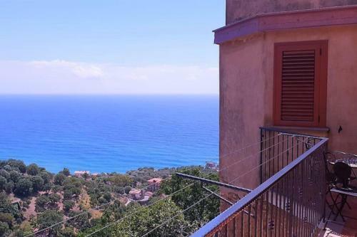 Apartamento Sicily Sul Golfo Di Palinuro - Discover Cilento