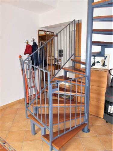 Apartamento Sicily Sul Golfo Di Palinuro - Discover Cilento