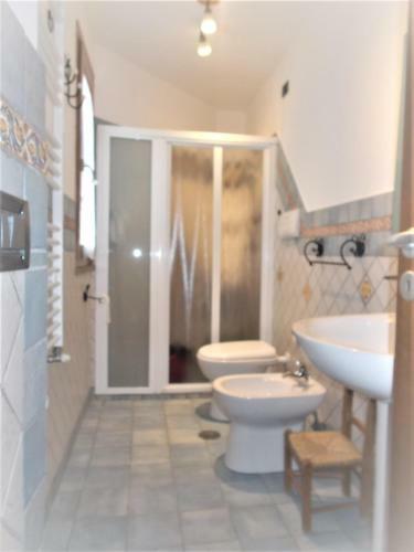 Apartamento Sicily Sul Golfo Di Palinuro - Discover Cilento