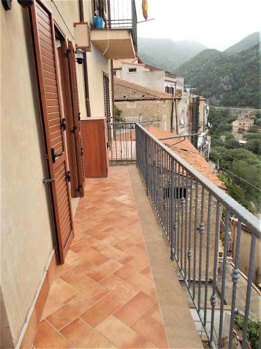 Apartamento Sicily Sul Golfo Di Palinuro - Discover Cilento