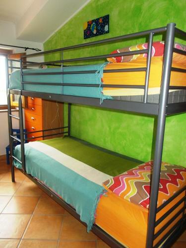 Apartamento Sicily Sul Golfo Di Palinuro - Discover Cilento