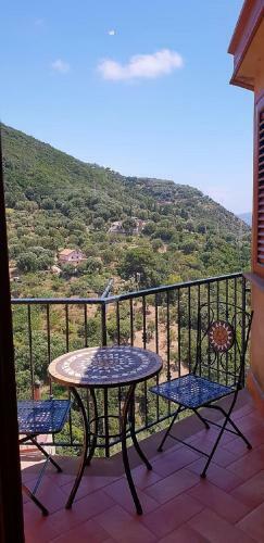 Apartamento Sicily Sul Golfo Di Palinuro - Discover Cilento