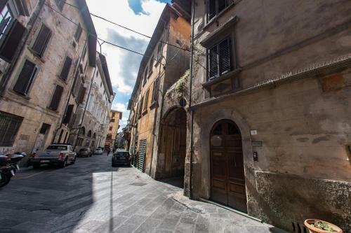 Apartamento Toselli New Suite