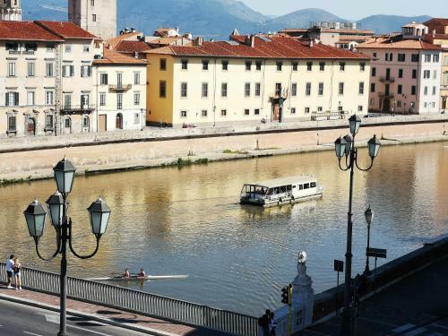 Bed & Breakfast Vacanze Pisane