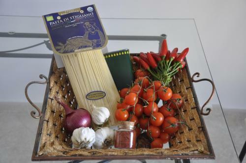 Apartamento Storia, Mare E Relax - La Casa Che Cercate -