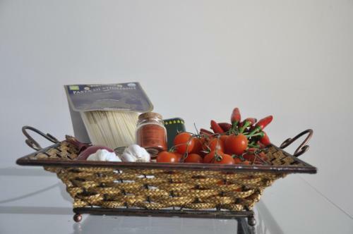 Apartamento Storia, Mare E Relax - La Casa Che Cercate -