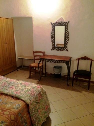 Hotel Casa Per Ferie Gens Petilia