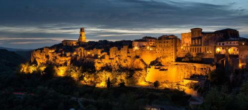 Hotel Casa Per Ferie Gens Petilia