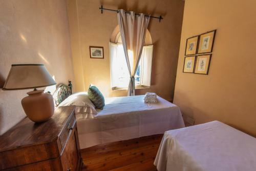 Apartamento La Terrazza Di Cinciano