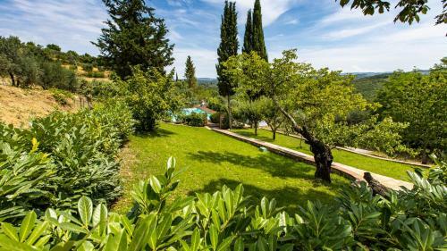 Villa Tenuta Di Macericca 10