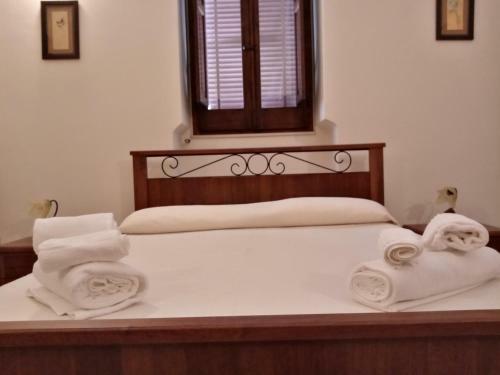 Hostal Masseria La Colombaia