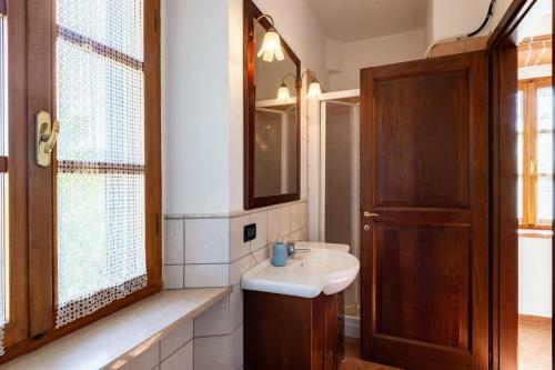 Apartamento Carfini Di Sopra