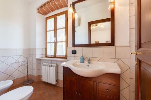 Apartamento Carfini Di Sopra