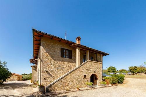 Apartamento Villetta Carfini
