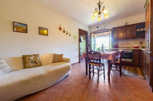 Apartamento Villetta Carfini
