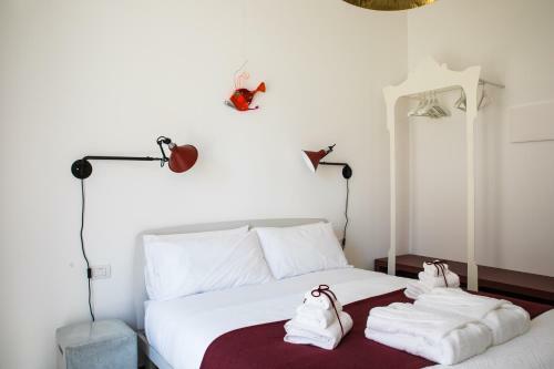 Bed & Breakfast Signora Angelina