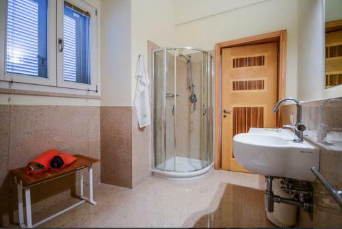 Apartamento Wepuglia - Residence Cala Paura