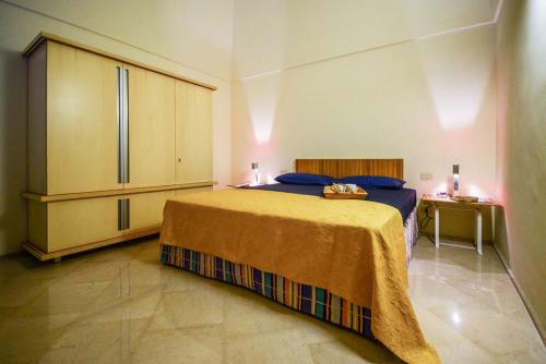 Apartamento Wepuglia - Residence Cala Paura