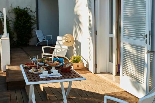 Apartamento Wepuglia - Residence Cala Paura