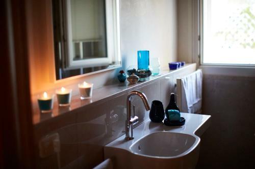 Apartamento Wepuglia - Residence Cala Paura