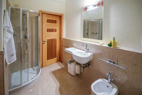 Apartamento Wepuglia - Residence Cala Paura