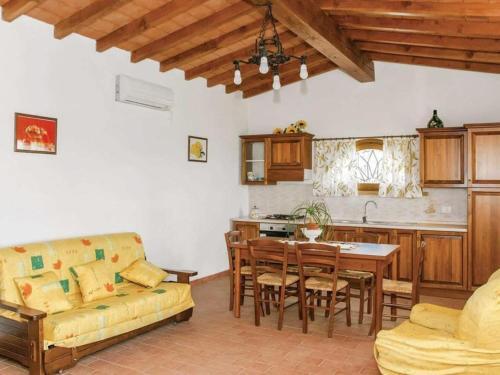 Locazione Turistica Lustignano