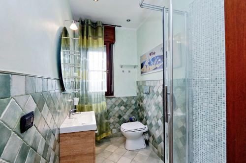 Ponte Galeria Apartment