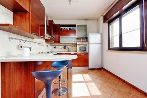 Ponte Galeria Apartment