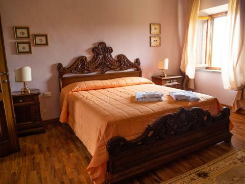 Agroturismo Tenuta Tegolaia