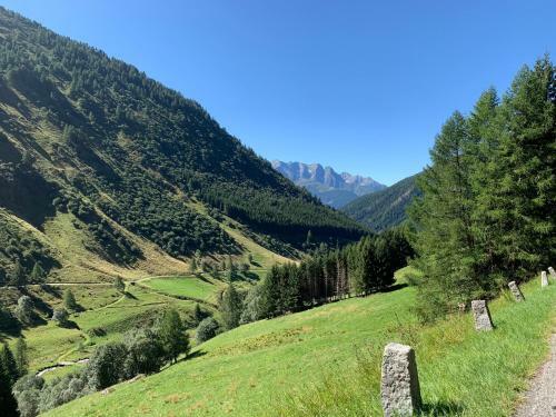 Baita Mirellina - Case Di Viso