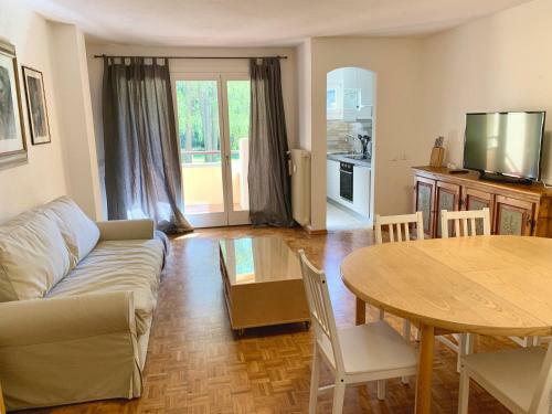 Apartamento Trilocale Presena