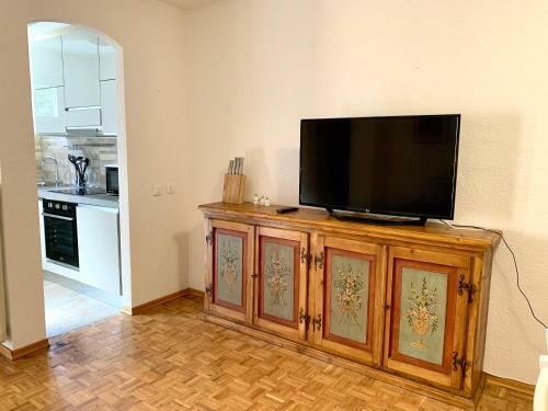Apartamento Trilocale Presena