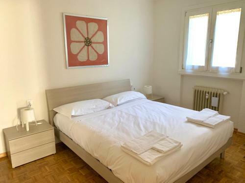 Apartamento Trilocale Presena
