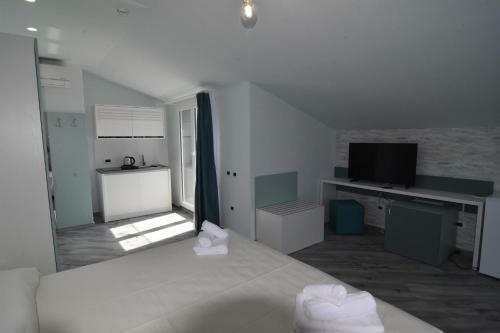Hotel Calypso