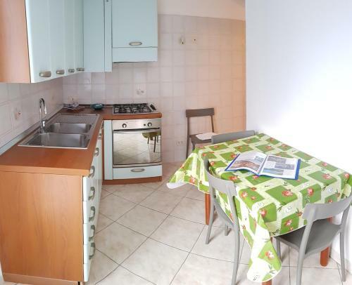 Apartamento Maridea La Signora Del Vento